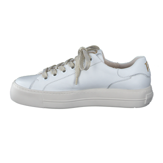 WHITE/ORO;2