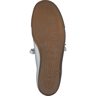 WHITE/SABBIA;6