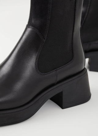 BLACK;4