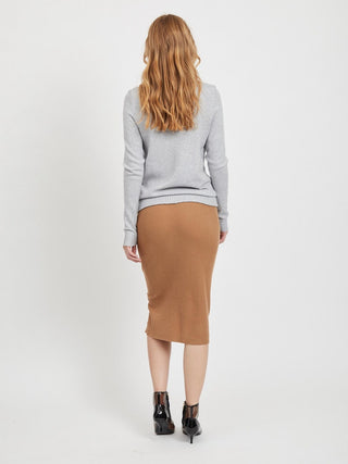 179091 Light Grey Melange;38