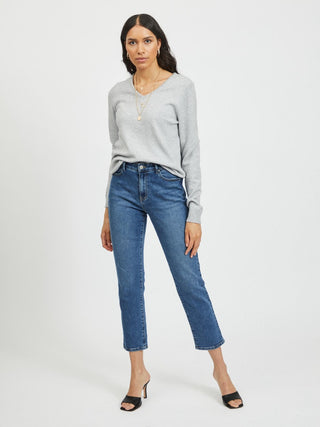 179091 Light Grey Melange;95