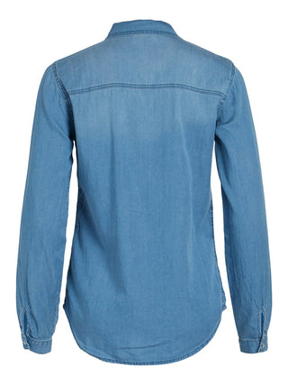 177854001 Medium Blue Denim/CLEAN;3