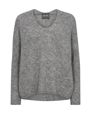 919 Grey Melange;1
