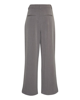 Grey Melange;4