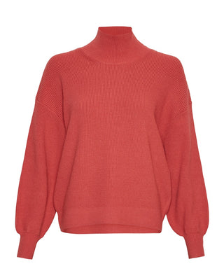 MINERAL RED;3