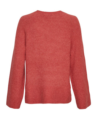 MINERAL RED;14