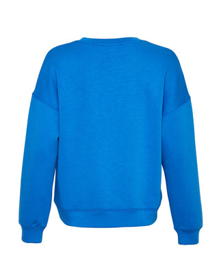 STRONG BLUE;4