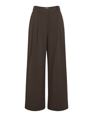 Moss Copenhagen / Damen-Hose / MSCHHenrika HW Pants