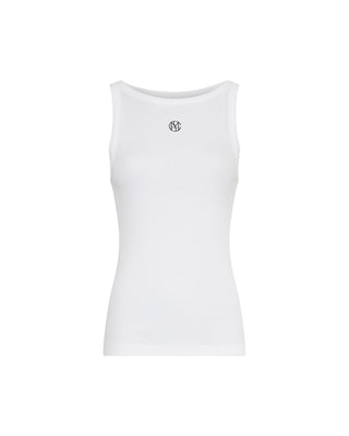 WHITE/BLACK;1