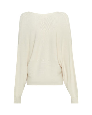 Moss Copenhagen / Damen-Strick / ZINELLE RACHELLE WRAP