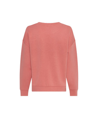 Moss Copenhagen / Damen-Sweat / MSCHIMA Q SWEATSHIRT