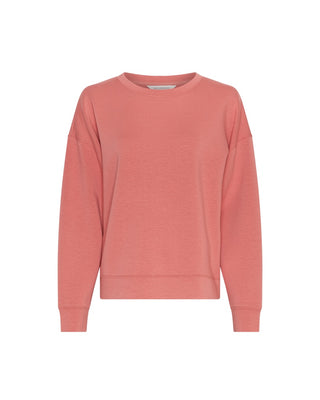 Moss Copenhagen / Damen-Sweat / MSCHIMA Q SWEATSHIRT