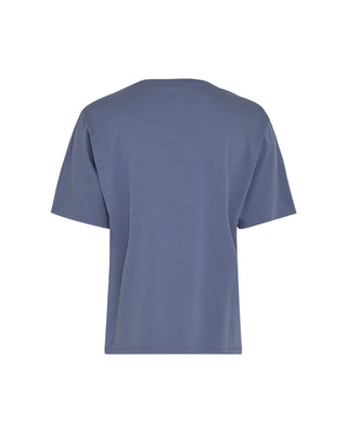 Moss Copenhagen / Damen-Shirt / MSCHMelea Icon Tee