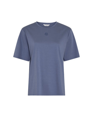 Moss Copenhagen / Damen-Shirt / MSCHMelea Icon Tee
