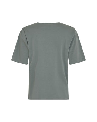 Moss Copenhagen / Damen-Shirt / MSCHMelea Icon Tee