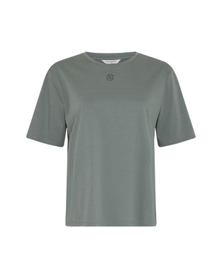 Moss Copenhagen / Damen-Shirt / MSCHMelea Icon Tee