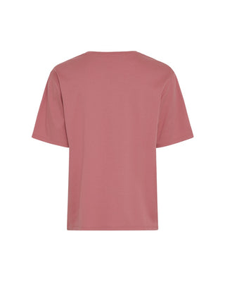 Moss Copenhagen / Damen-Shirt / MSCHMelea Icon Tee