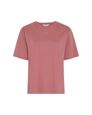 Moss Copenhagen / Damen-Shirt / MSCHMelea Icon Tee