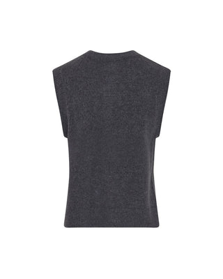 Moss Copenhagen / Damen-Strick / MSCHBondie Hope Vest