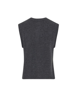 Moss Copenhagen / Damen-Strick / MSCHBondie Hope Vest