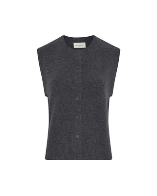 Moss Copenhagen / Damen-Strick / MSCHBondie Hope Vest