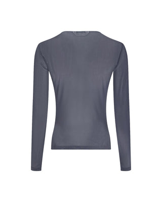 Moss Copenhagen / Damen-Shirt / MSCHJanie Illenora