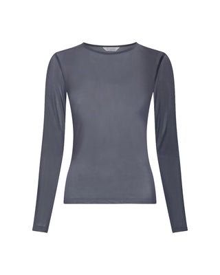 Moss Copenhagen / Damen-Shirt / MSCHJanie Illenora