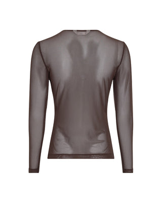 Moss Copenhagen / Damen-Shirt / MSCHJanie Illenora