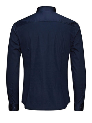 175876002 Navy Blazer/SUPER SLIM;2