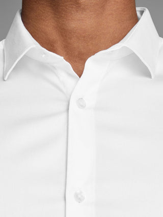 178074002 White/SUPER SLIM;14