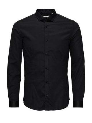 178012002 Black/SUPER SLIM;25