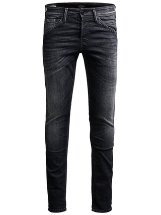 175694 Black Denim;11