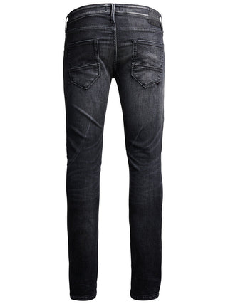 175694 Black Denim;12