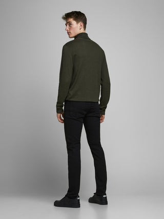 175694 Black Denim;13