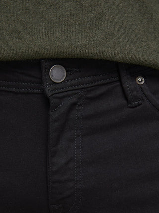 175694 Black Denim;15