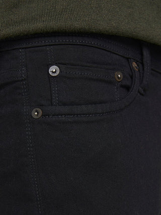 175694 Black Denim;16