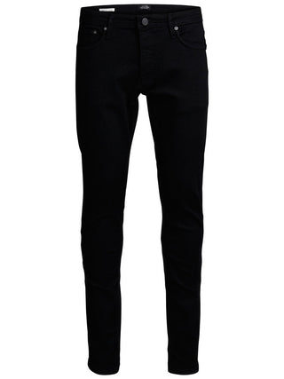 175694 Black Denim;18