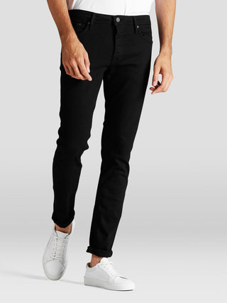 175694 Black Denim;19