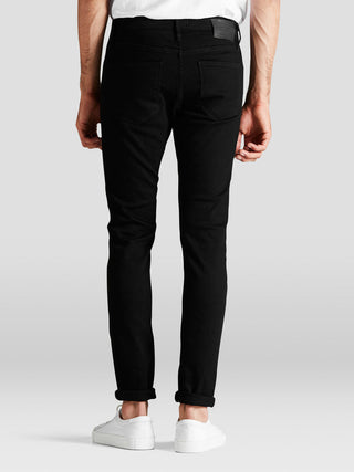 175694 Black Denim;20