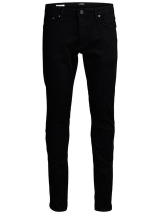 175694 Black Denim;11