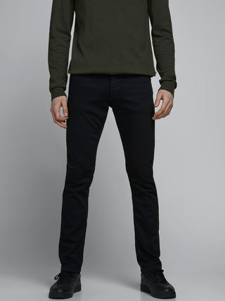 175694 Black Denim;23