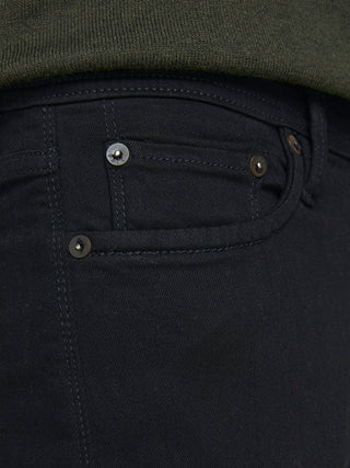 175694 Black Denim;24