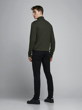 175694 Black Denim;26