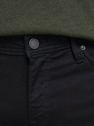 175694 Black Denim;28