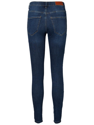 178001 Medium Blue Denim;9