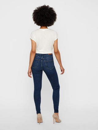178001 Medium Blue Denim;10