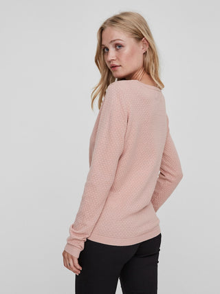 206790 Misty Rose;21