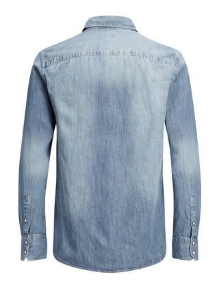 175865002 Medium Blue Denim/Slim;9