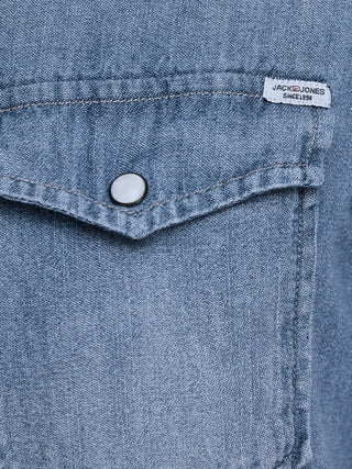 175865002 Medium Blue Denim/Slim;11