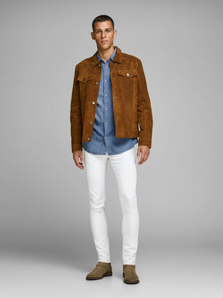 175865002 Medium Blue Denim/Slim;14